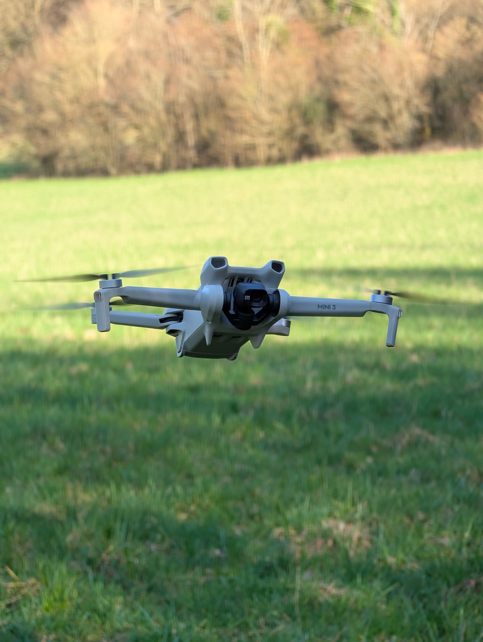 DJI Mini 3 